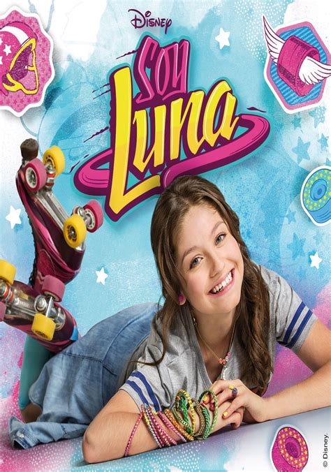 soy luna streaming